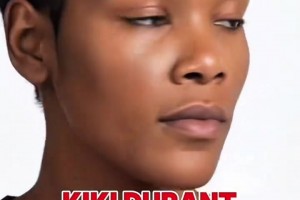 坎宁安漂亮啊！NBA球星转换性别！太野了🤣