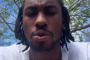 艾维直播：血亲背叛了我＆说我是精神病，但我的内心很平静快乐！